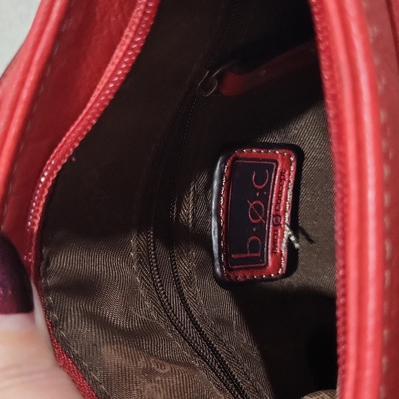 BOC Crossbody Bag - Picture 9 of 15
